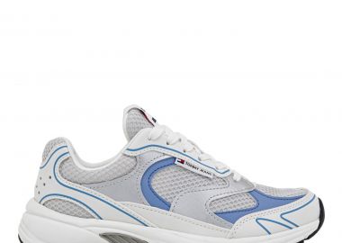 SNEAKERS σχέδιο: U10160142 - TOMMY HILFIGER - 