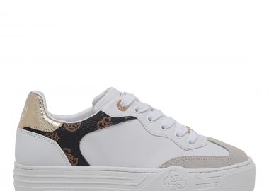 SNEAKERS σχέδιο: U10630192 - GUESS - 