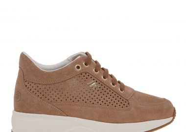 SNEAKERS σχέδιο: U10630483 - LUMBERJACK - 