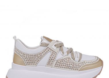 SNEAKERS σχέδιο: U108H0503 - TOSCA BLU - 