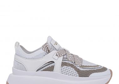 SNEAKERS σχέδιο: U108H0513 - TOSCA BLU - 