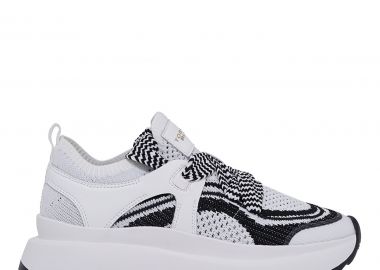 SNEAKERS σχέδιο: U108H0513 - TOSCA BLU - 