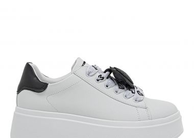 SNEAKERS σχέδιο: U119R0143 - RENATO GARINI - 