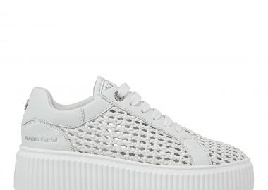 SNEAKERS σχέδιο: U119R1073 - RENATO GARINI - 