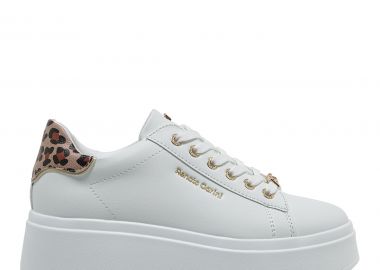 SNEAKERS σχέδιο: U119R1583 - RENATO GARINI - 