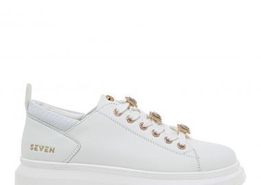 SNEAKERS σχέδιο: U119R2252 - SEVEN - 