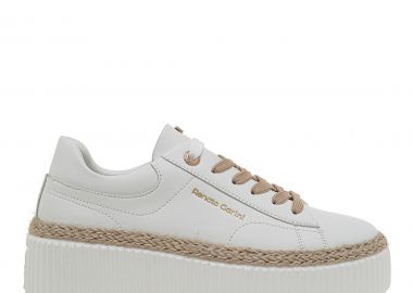 SNEAKERS σχέδιο: U119R2823 - RENATO GARINI - 