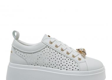 SNEAKERS σχέδιο: U119R5193 - RENATO GARINI - 
