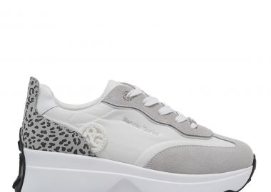 SNEAKERS σχέδιο: U119R5343 - RENATO GARINI - 