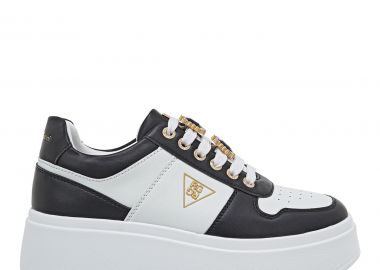 SNEAKERS σχέδιο: U119R5553 - RENATO GARINI - 