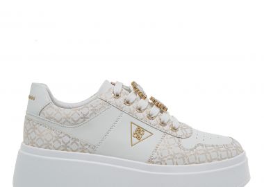 SNEAKERS σχέδιο: U119R5553 - RENATO GARINI - 