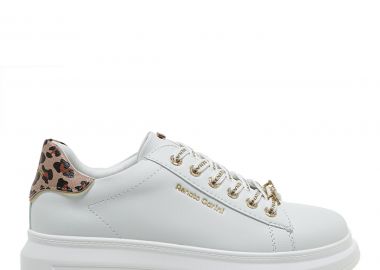 SNEAKERS σχέδιο: U119R5732 - RENATO GARINI - 