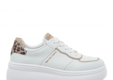 SNEAKERS σχέδιο: U119R5773 - RENATO GARINI - 