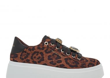 SNEAKERS σχέδιο: U119R5793 - RENATO GARINI - 