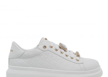 SNEAKERS σχέδιο: U119R6522 - RENATO GARINI - 