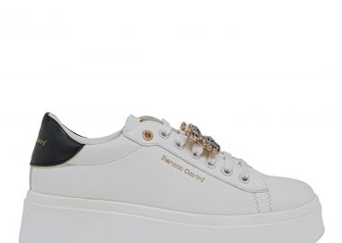 SNEAKERS σχέδιο: U119R7563 - RENATO GARINI - 