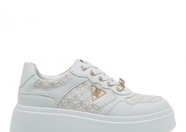 SNEAKERS σχέδιο: U119R8563 - RENATO GARINI - 