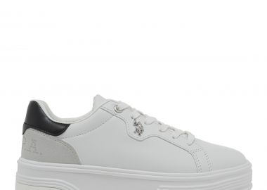 SNEAKERS σχέδιο: U124J0652 - U.S. POLO ASSN. - 