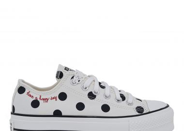 SNEAKERS σχέδιο: U136X0102 - CONVERSE ALL STAR - 