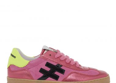 SNEAKERS σχέδιο: U140U0321 - ANOTHER TREND - 