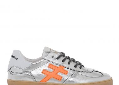 SNEAKERS σχέδιο: U140U0321 - ANOTHER TREND - 