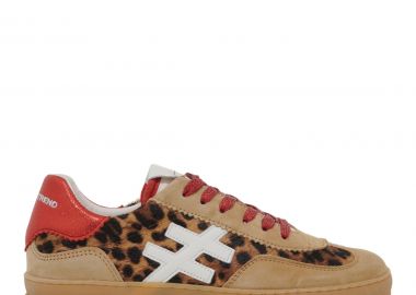 SNEAKERS σχέδιο: U140U0321 - ANOTHER TREND - 