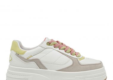 SNEAKERS σχέδιο: U15377603 - TAMARIS - 