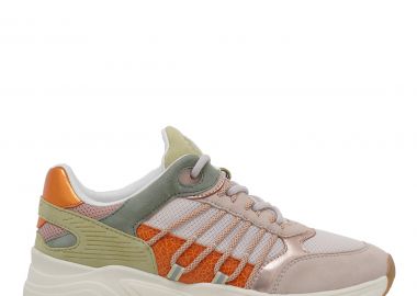 SNEAKERS σχέδιο: U15377622 - TAMARIS - 