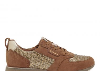 SNEAKERS σχέδιο: U15377872 - TAMARIS - 