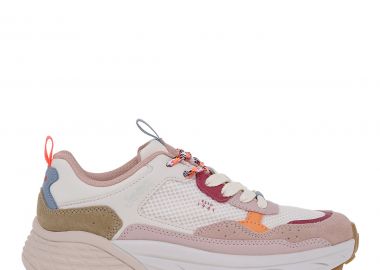 SNEAKERS σχέδιο: U178A5132 - JEEP - 