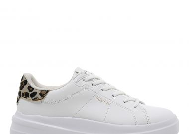 SNEAKERS σχέδιο: U189S1613 - SEVEN - 