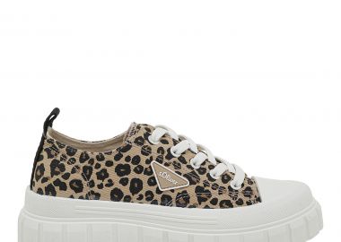 SNEAKERS σχέδιο: U193S6553 - S OLIVER - 