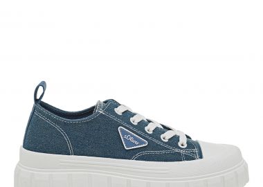 SNEAKERS σχέδιο: U193S6553 - S OLIVER - 