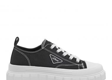 SNEAKERS σχέδιο: U193S6553 - S OLIVER - 