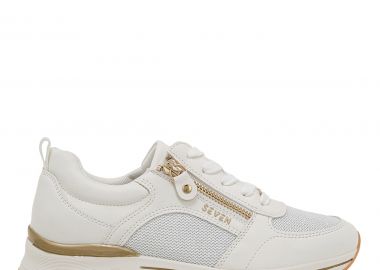 SNEAKERS σχέδιο: U199F9072 - SEVEN - 