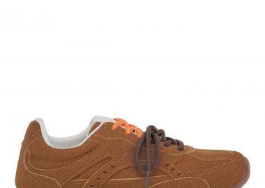 SNEAKERS σχέδιο: U419X5391 - LA BOTTINE SOURIANTE - 