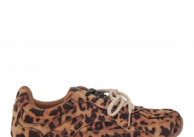 SNEAKERS σχέδιο: U419X5391 - LA BOTTINE SOURIANTE - 