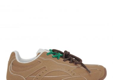 SNEAKERS σχέδιο: U419X5391 - LA BOTTINE SOURIANTE - 