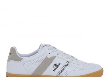 SNEAKERS σχέδιο: U503G0071 - AMERICANINO - 
