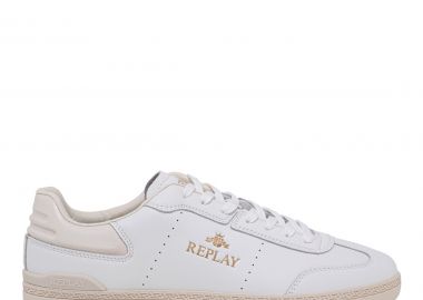 SNEAKERS σχέδιο: U523L0031 - REPLAY - 