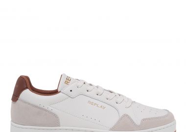 SNEAKERS σχέδιο: U523L0041 - REPLAY - 