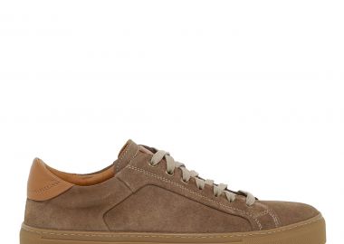 SNEAKERS σχέδιο: U546Y0992 - GIOVANNI MORELLI - 