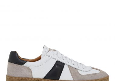 SNEAKERS σχέδιο: U546Y1612 - GIOVANNI MORELLI - 