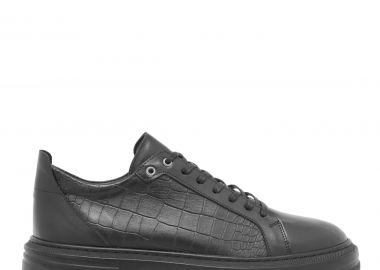 SNEAKERS σχέδιο: U549A0102 - JOHN RICHARDO - 