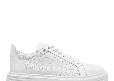 SNEAKERS σχέδιο: U549A0102 - JOHN RICHARDO - 