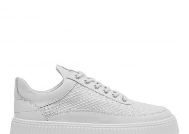 SNEAKERS σχέδιο: U549A3923 - JOHN RICHARDO - 