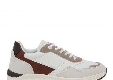 SNEAKERS σχέδιο: U57001002 - RENATO GARINI - 