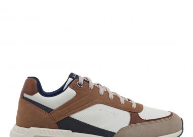 SNEAKERS σχέδιο: U593S6032 - S OLIVER - 