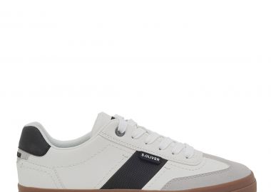 SNEAKERS σχέδιο: U593S6092 - S OLIVER - 