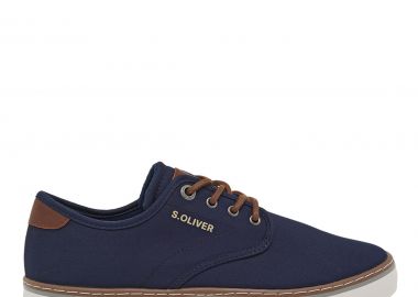 SNEAKERS σχέδιο: U593S6202 - S OLIVER - 